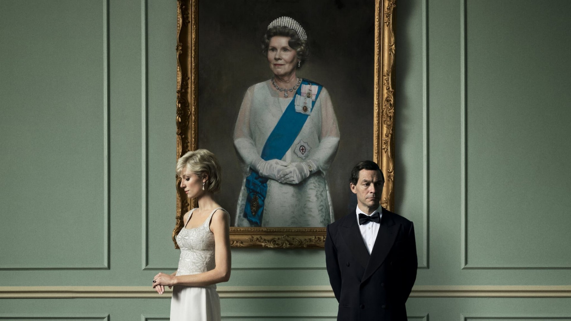 The Crown Season 5 Recap: A Monarchy in Turmoil