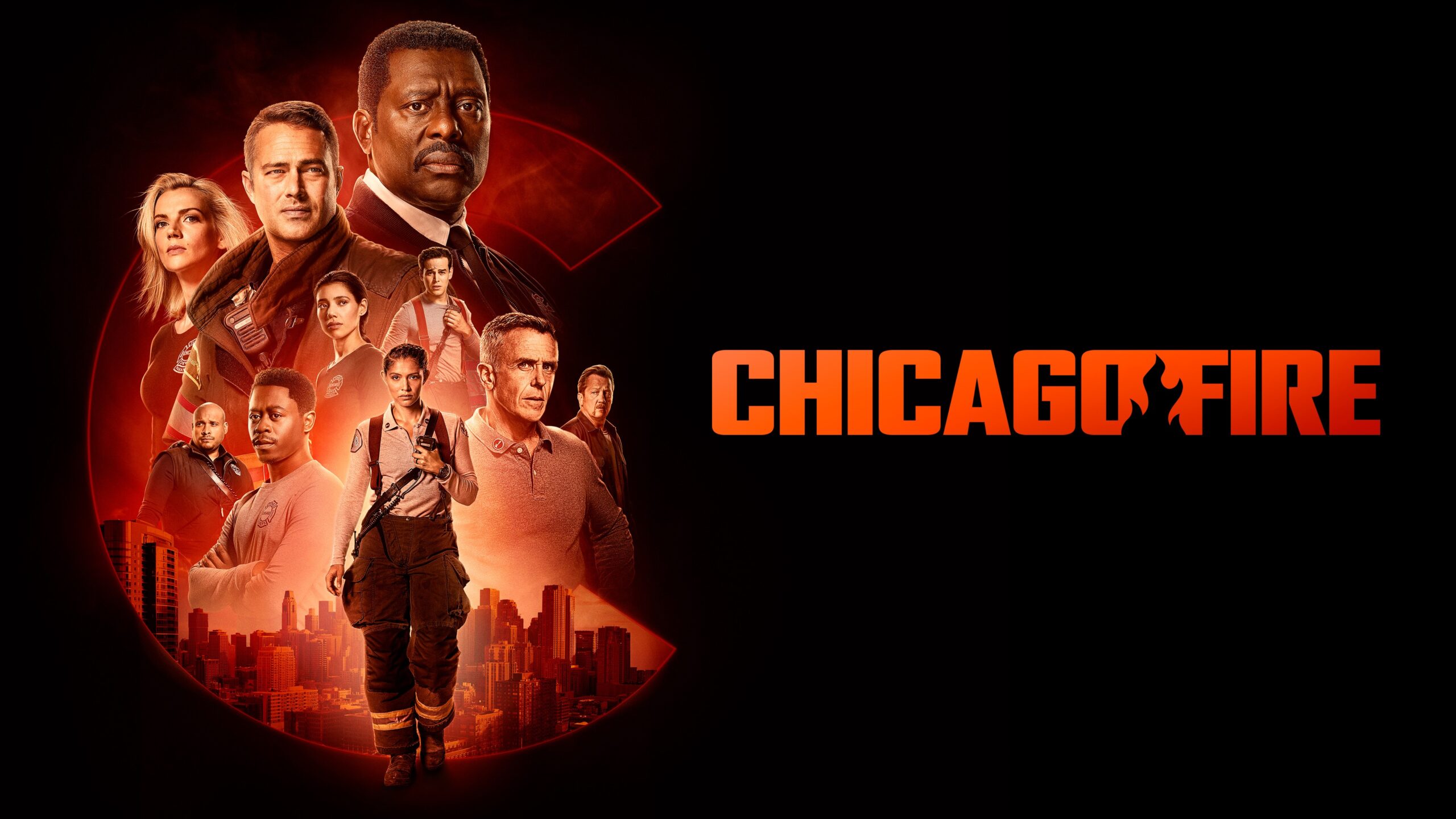 Chicago Fire Season 11 Recap: Blazing Hot Drama Heats Up Firehouse 51