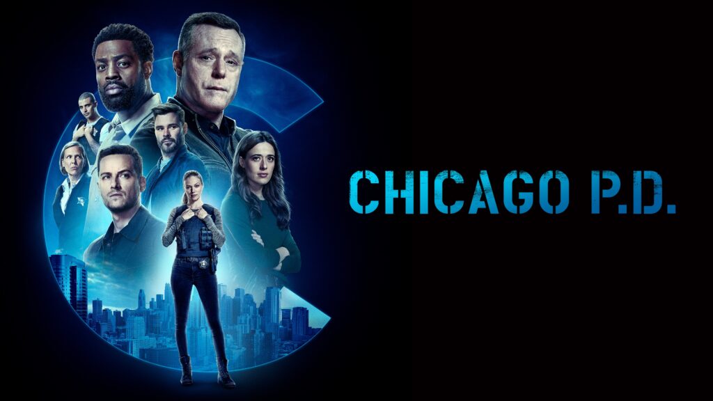 Chicago PD season 10
